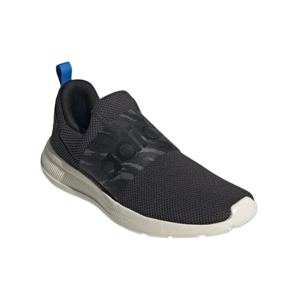 Adidas Puremotion Adapt Mens Size 9.5 Black Slip On Running Shoes‎ H04343